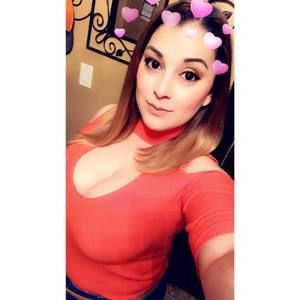 Meet your Posher, Roxana